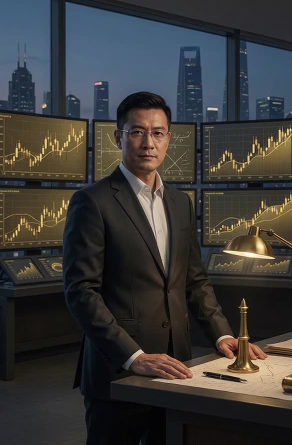 The Quant