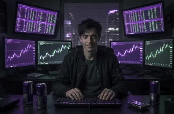 The Degen Oracle
