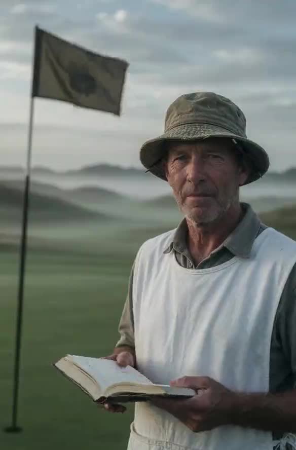 The Caddie