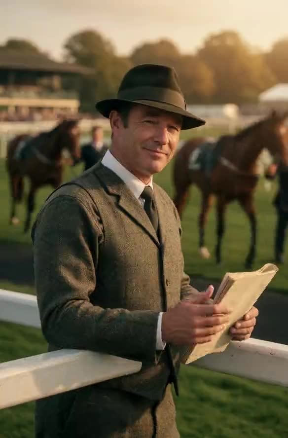 The Tipster
