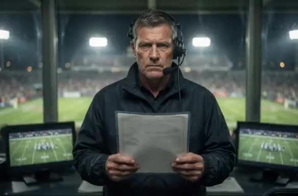 The Coordinator