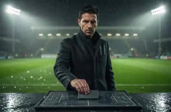 The Tactician