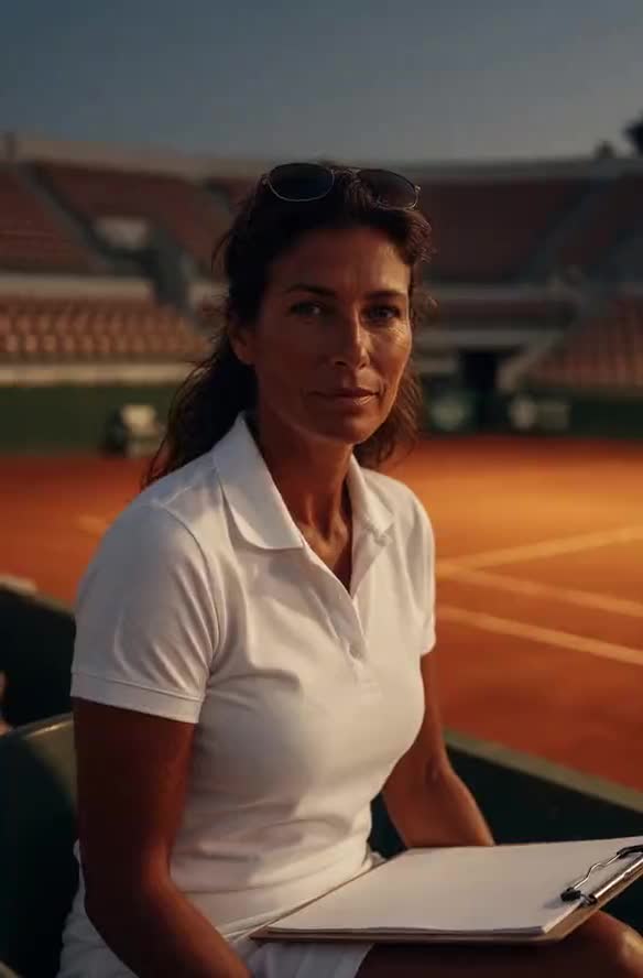 The Baseline Coach